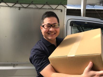 カーサクリーンズの1K、4万〜遺品整理!お見積もり無料!懇切、丁寧な作業をお約束致します。の写真
