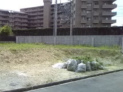 便利屋!お助け本舗大阪吹田店の吹田市から出張致します。☆丁寧な仕事が自慢です☆の写真