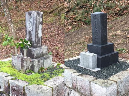 石材クリーニング敬の岐阜市から伺います。営業時間外、対応地域外もご相談ください!の写真