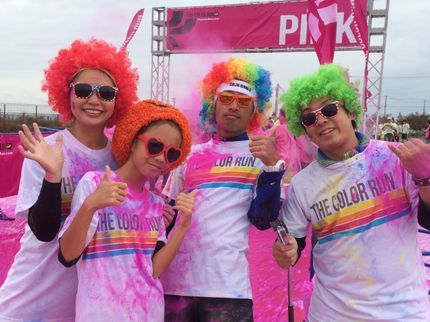 K-Filmの【運動会撮影多数!!】京都、大阪でカメラマンを探してる人必見!!の写真