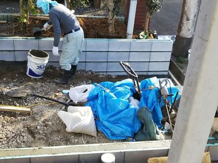サン・デンカ・オールの【千葉県中心】時間や地域の相談OK!迅速・丁寧な工事でアフターケアもバッチリ◎の写真