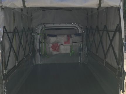K-RIDE.の【24時間対応・単身引越し】愛知発、全国対応可能です。の写真
