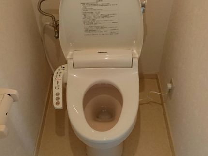 お掃除リンクルの【夫婦で10年以上の実績!】7月~の予約受付中!の写真