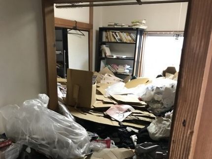 クリーンアップ達人の長年の実績!まかせて安心!お客様の身になってご提案いたします。見積り無料♪の写真
