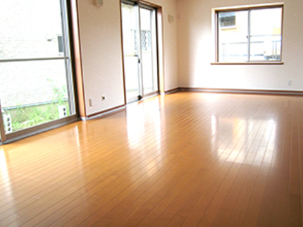 おそうじ本舗豊川駅前店の空室クリーニング ☆クレカ対応可☆保険加入で安心!【年間件数300件の実績】の写真