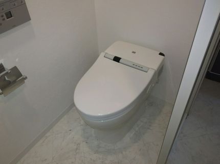 スカイアップの水廻りセットメニューの写真
