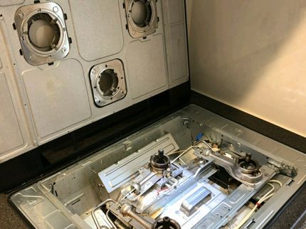 ベルクリーンサービスの高い技術力と丁寧な対応を心がけております!環境に優しい洗剤で仕上げます。の写真