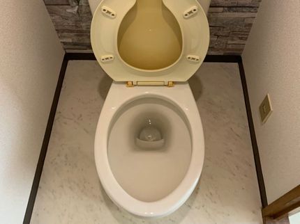 Clean Information Funの年中無休◇プロの技で頑固な汚れをCLEAN UP!お手入れのアドバイスまで対応◎の写真