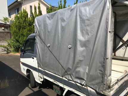 総合サービス猫の手の【街のお助け便利屋さん☆】自転車・ミニバイク、パンク、不具合、何でもご相談下さいの写真