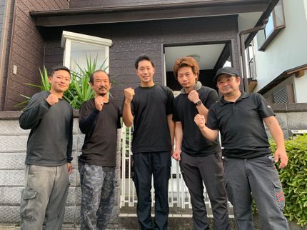 イブキの「ハルト」姉妹店【業界歴13年】仕分けは全てお任せ!!お客様へ寄り添って対応☆の写真