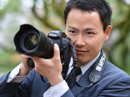 てん写真事務所の【結婚式場紹介・交渉】年中無休◎ステキな写真を残すためのコツをお伝えします◎の写真