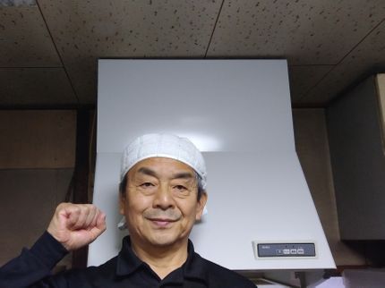 YYトータルサービスの業歴10年◆安心施工◆徹底的に油汚れを落とし、ピカピカにしますの写真