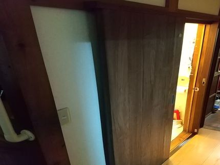 株式会社Well onの【安心の損害保険加入済み◎】間口を広く!車いすでも快適に!の写真