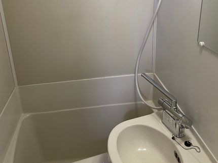 古屋設備の大手での作業経験あり!駐車場代は当社が負担!の写真