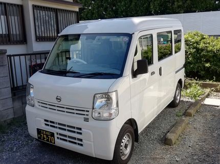 ダックスエクスプレスの営業時間外も対応地域外も対応可。お急ぎの方。女性も安心の女性スタッフ同行可能の写真