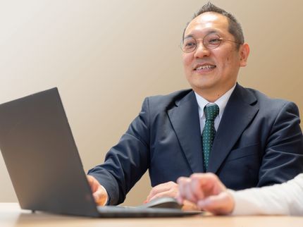 あおばコンシェルジュの【お急ぎ大歓迎!】インターネット接続設定はおまかせあれ!! Macも対応OK!!の写真