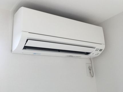 株式会社 ティーエムプランテックの【エアコン 電気工事 歴26年以上の実績】電気工事士による安心施工!損保加入済◎の写真