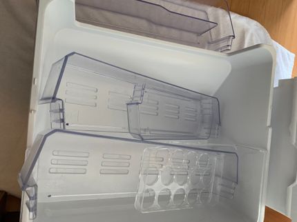 かたづけ専科の【巣ごもり改革の提案】中々面倒な冷蔵庫庫内清掃してみませんか?の写真