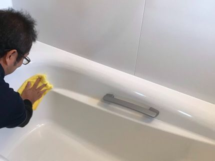 有限会社ホップアップの【損害保険加入済み◎】お客様の暮らしをより快適に!の写真