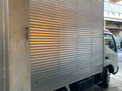 株式会社グローバルゴリラの☆★24時間年中無休★☆同棲中のカップル、荷物の多い一人暮らしの方向け!2t車の写真