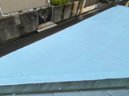 株式会社ネクストステージの☆屋根工事全般お任せください☆の写真