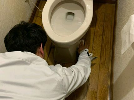 Nアシスト 近畿クリーンサポートの<実績1000件以上>誠実なスタッフがお伺い致します!営業時間外もご相談可能◎の写真