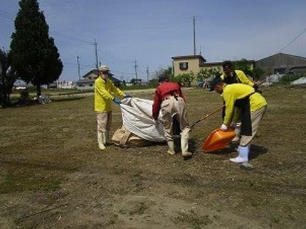 株式会社スペース・ユニオンの【丁寧な対応◎】介護事業も手がけている会社です!の写真