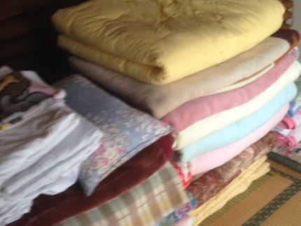 便利屋総本舗24の軽トラ不用品回収の写真