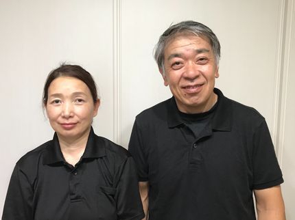 おそうじの窓口の温水暖房便座の交換、取付の写真