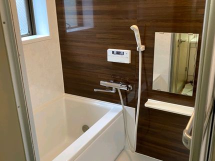 MKSビホームの☆コロナ対策強化店☆クレカ☆PayPay対応☆お子様にも優しい天然植物洗剤使用☆の写真