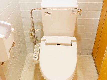 肥後ハウスリペア商会の妥協のない徹底洗浄。エコ洗浄水使用で安心安全。防カビ長期抗菌コートも承ります。の写真