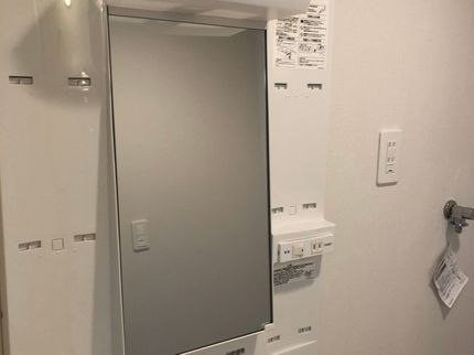 インプローブの【年中無休】お客様一人一人の状況に応じて、丁寧で親身な作業を心がけています。の写真