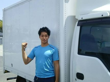 イブキのハルト姉妹店【2トン車40,000円】☆お客様に寄り添って☆ゴミ屋敷清掃イブキの写真