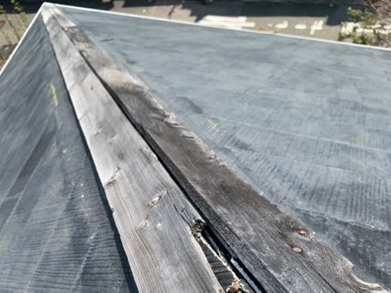 淀川工務店のプロの技術で納得の仕上がりに!お困りごとを解決します!の写真