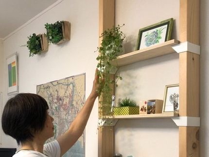 お片付けの家庭教師 サニー春が伺いますのお片付けの家庭教師サニー春(清水晴絵)事前準備無しでOK。お困りをまるっとどうぞの写真