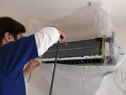 ブレイズライフクリエイターの【コロナ、インフル殺菌】自社開発、除菌、抗菌、消臭、リラックス効果洗剤でお掃除!の写真