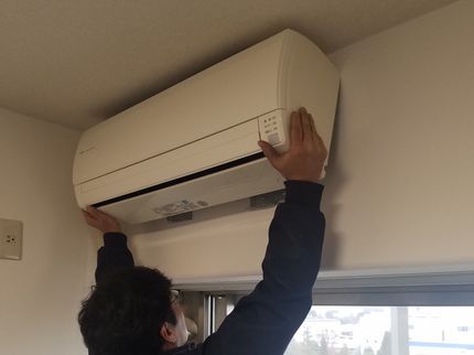 アイテックの★電気工事士がお伺い!★外注作業は一切ございません!★小さなご依頼もお気軽に!★の写真