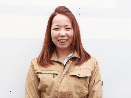 井上商事 〜廃棄物相談所〜の【業界一筋12年の実績】分別不要!ご高齢者様・女性の方も安心の女性スタッフ在籍☆の写真