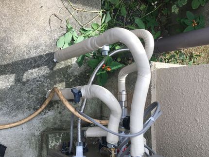 藤岡設備の<親切・丁寧>給湯器交換、給湯器メンテナンス、修理は当店にお任せください!の写真