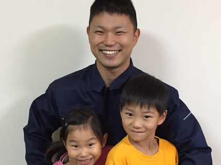 多摩日常生活支援センターの結婚式の代理出席ならお任せ下さい!礼儀作法や服装にも配慮しています!の写真