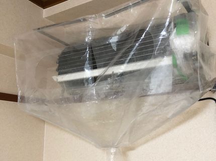 総合メンテナンスZEROサービス 仙台店の◎クレジットカード対応◎損保加入♬消臭抗菌コート付の写真