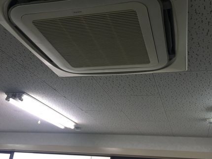 INFINIE(インフィニエ)の【本島全域に対応】迅速丁寧な対応!作業前後の説明も詳しくいたします!の写真