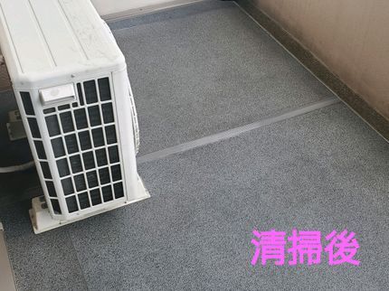 ◇◆合同会社クリンクリーン◆◇の【☆経験20年以上☆】熊本県を中心に丁寧に対応します!清掃はお任せください!の写真