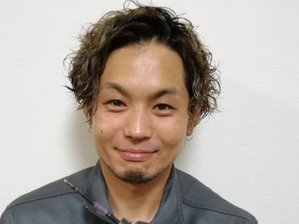 ANSHIN工務店のフローリングメンテナンス(^^)の写真