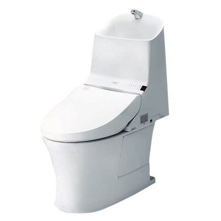 TOTO GGシリーズ 床排水200mm / 手洗いあり(CES9314L)の画像