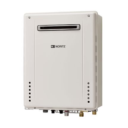 ノーリツ / ガス / フルオート / 壁掛・PS標準設置 / 24号 / GT-2460AWX-1-BL 都市ガス(12A・13A)
の画像