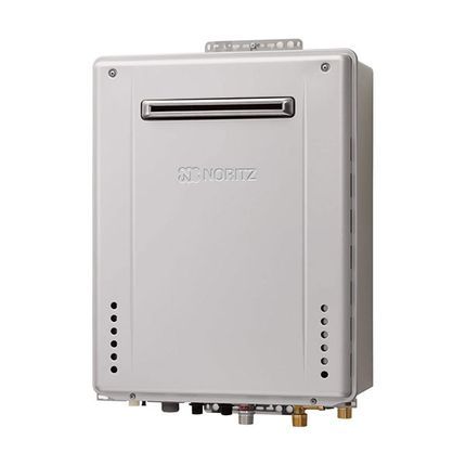 ノーリツ / ガス / フルオート / エコジョーズ / 壁掛・PS標準設置 / 20号 / GT-C2062AWX-BL 都市ガス(12A・13A)
の画像