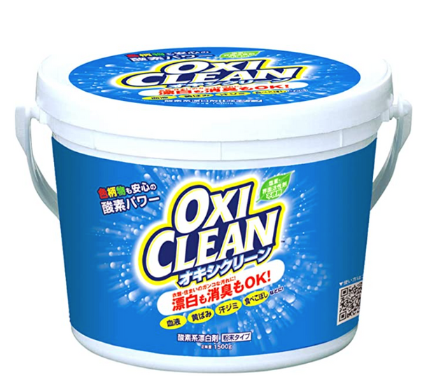 オキシクリーン