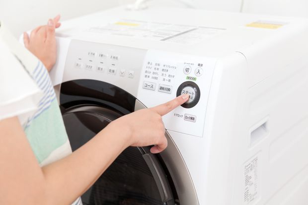 知ってた?洗濯機のコースの正しい使い方