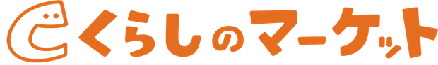 くらしのマーケットロゴ